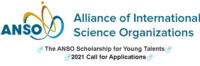 Young Talent Scholarship of Alliance of International Science Organizations 